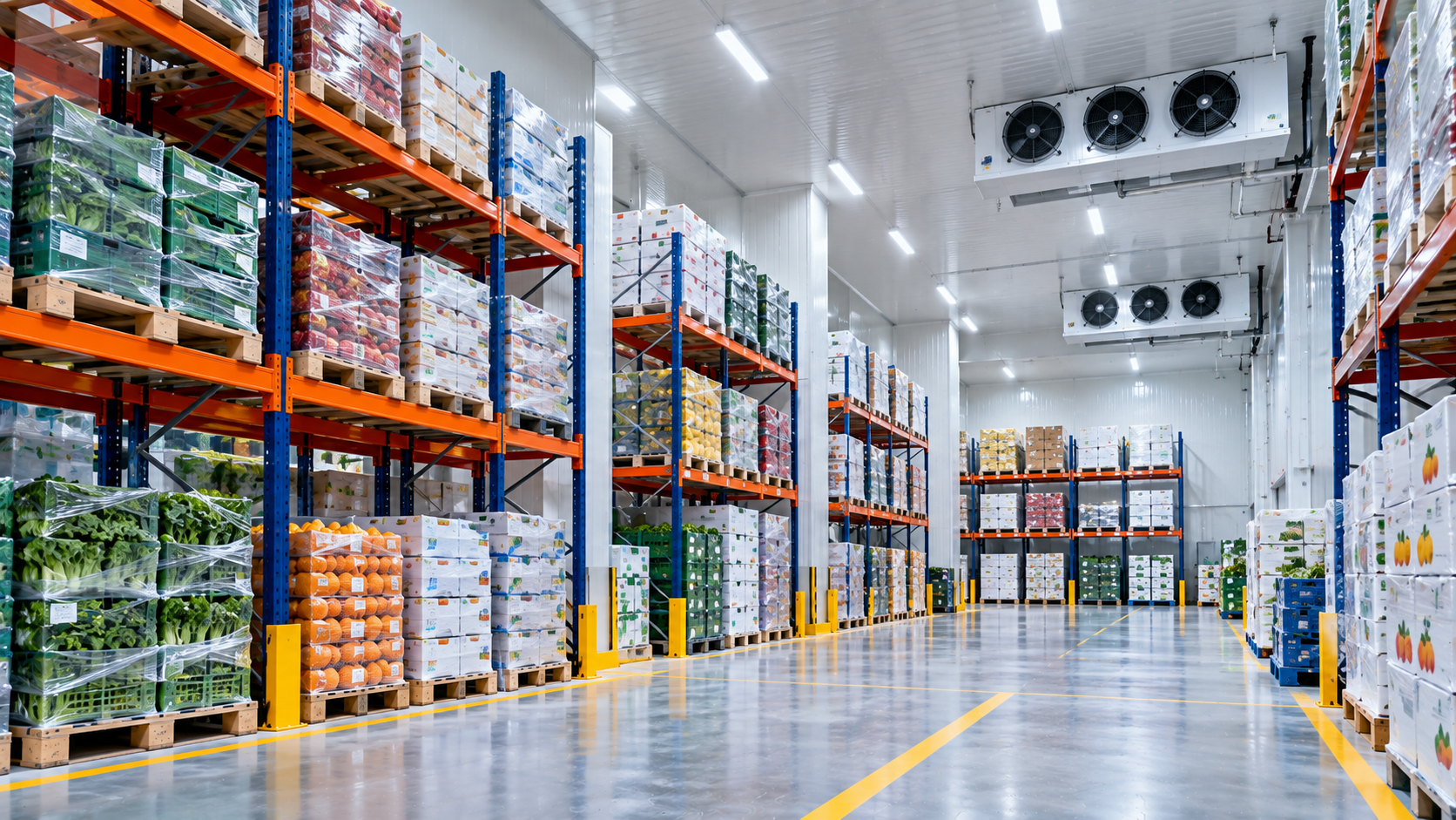 Industrial Roofing and Building Solutions